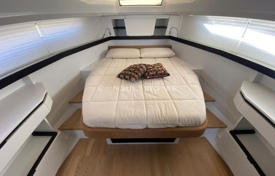 Fiart Seawalker 39 Panorama