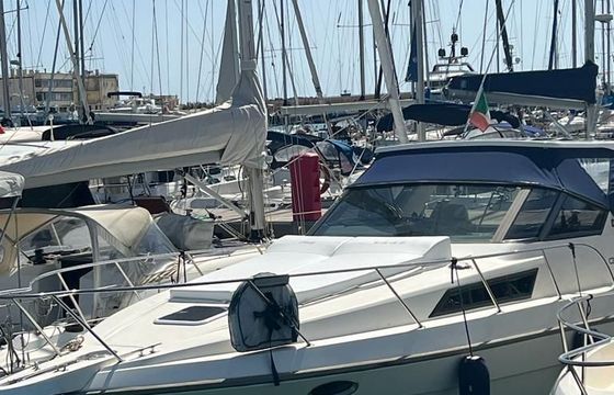 Cranchi Cruiser 32