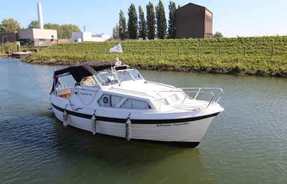 Skagerrak 720