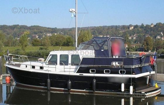 Aquanaut DRIFTER 1250 AK