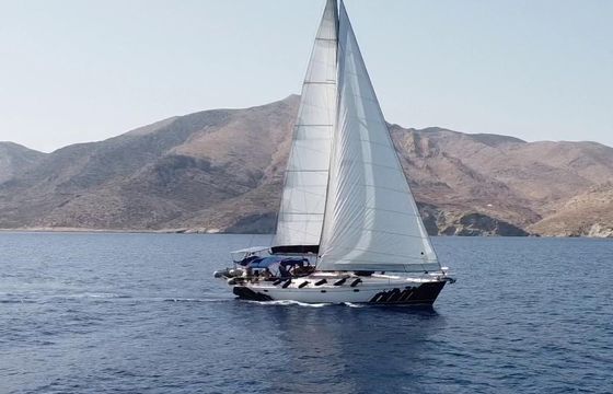 Alfa Yachts 51