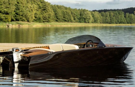 VTS Boats Flying Shark 4.2