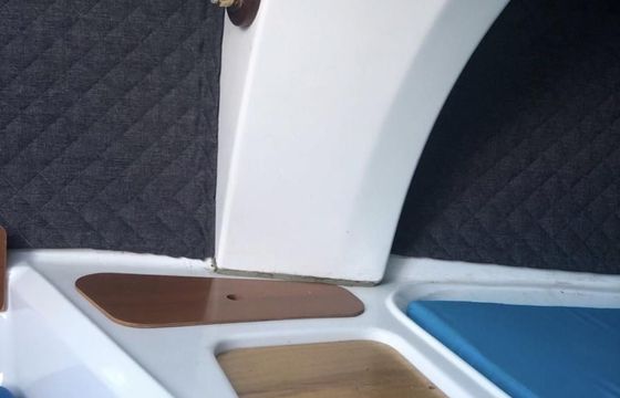 Beneteau First 210 Spirit