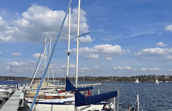 Beneteau First 210 Spirit