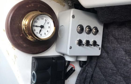 Beneteau First 210 Spirit