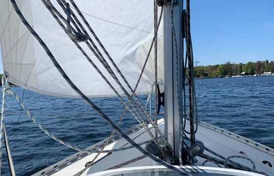 Beneteau First 210 Spirit
