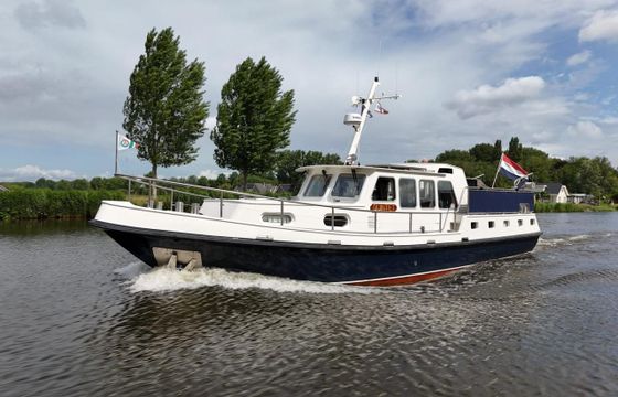 Damen Pushy Cat 15.00 AK Cabrio