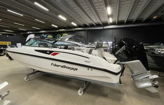 Nordkapp 705 AVANT