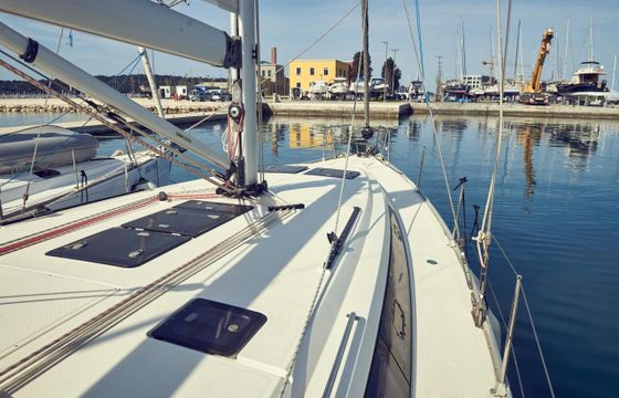 Bavaria Cruiser 46