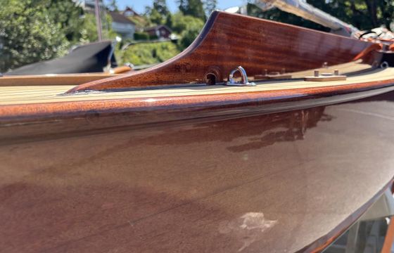 Sakonnet 23