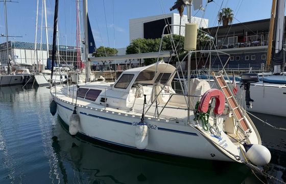 Gib Sea 362