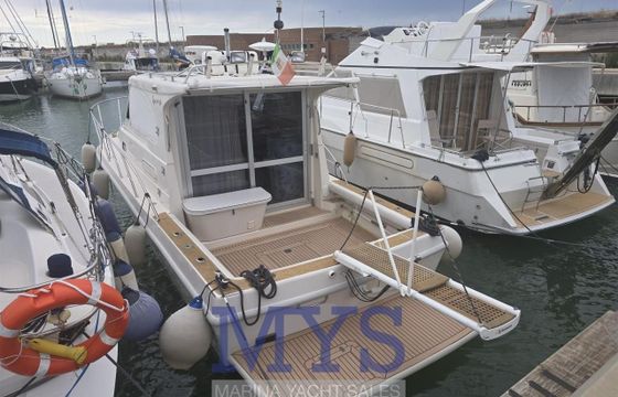 Space 310 Cruiser