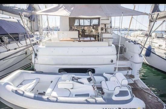 Azimut 53 Magellano