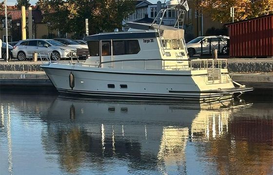Botnia Targa 30.1