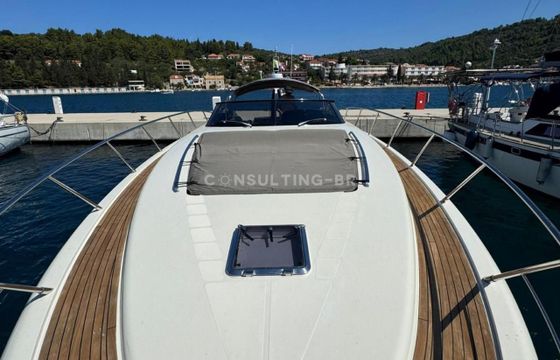 Riva 52 Rivale