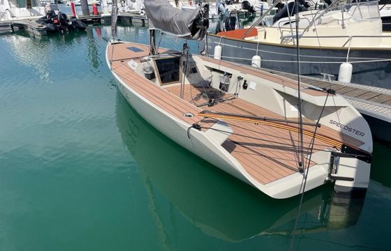 Championships LAGO 26 SPEEDSTER