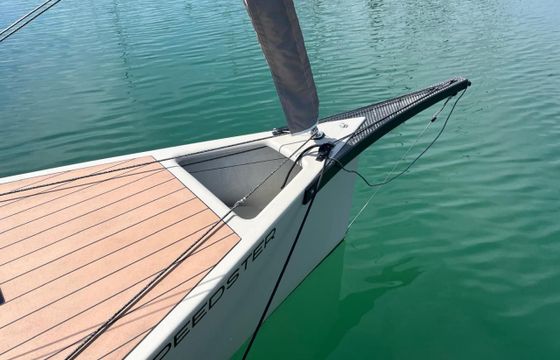 Championships LAGO 26 SPEEDSTER