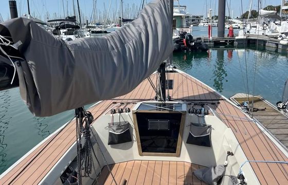 Championships LAGO 26 SPEEDSTER