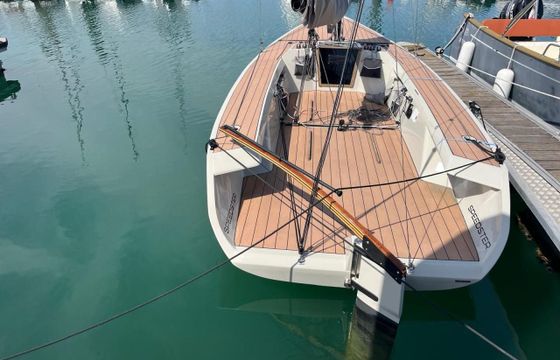 Championships LAGO 26 SPEEDSTER