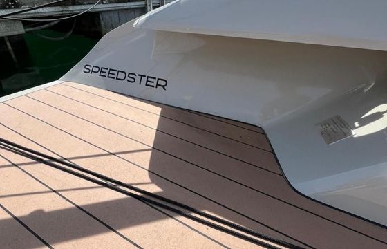 Championships LAGO 26 SPEEDSTER