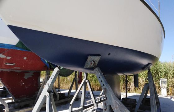 Comar Comet 8,50