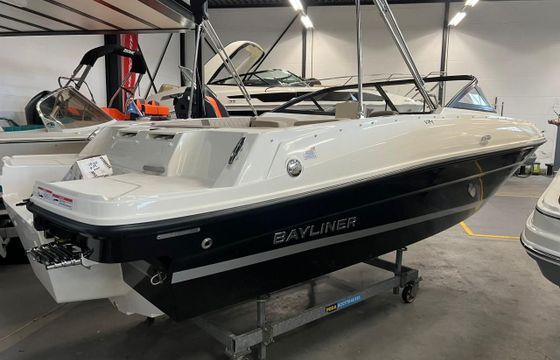 Bayliner VR4 O