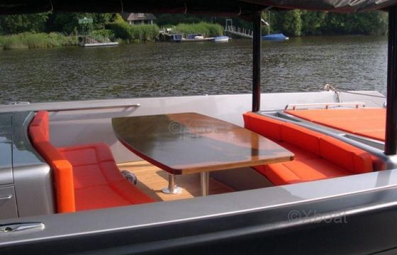 Yachtwerft Meyer SC 1600