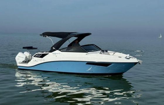 GRANFORT 288 GTX (Demo Model)