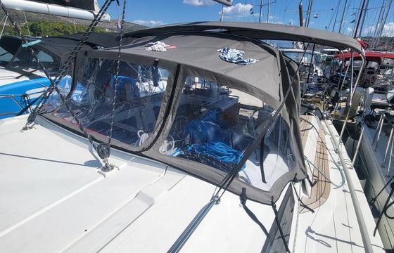 Elan IMPRESSION 50