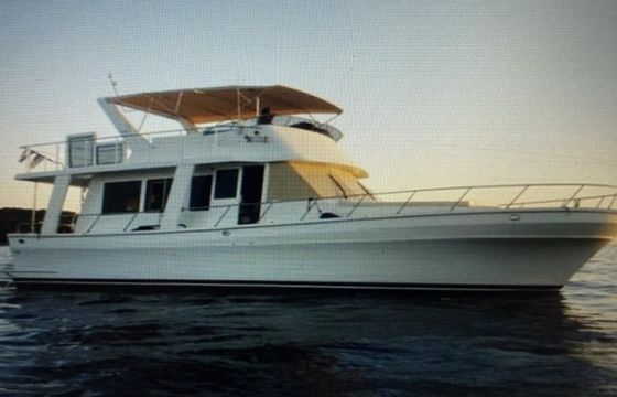 HI-Star 42 Europa Sport
