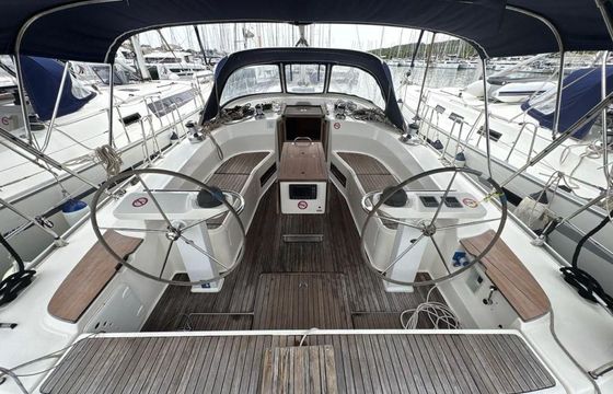 Bavaria Cruiser 45