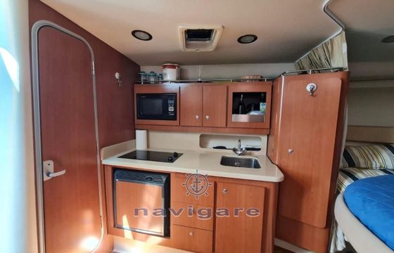 Wellcraft 360 COASTAL