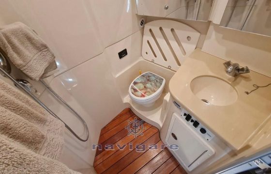 Wellcraft 360 COASTAL