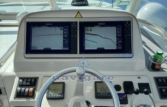Wellcraft 360 COASTAL