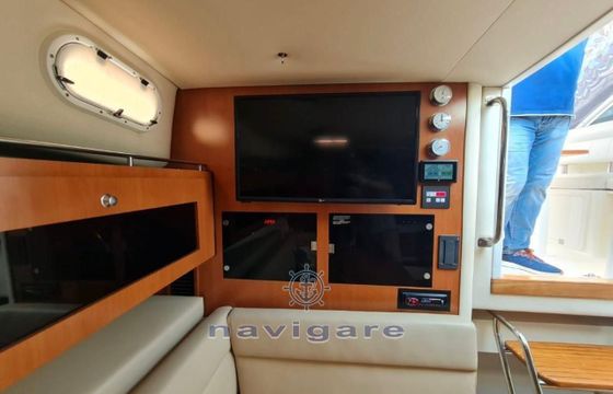 Wellcraft 360 COASTAL