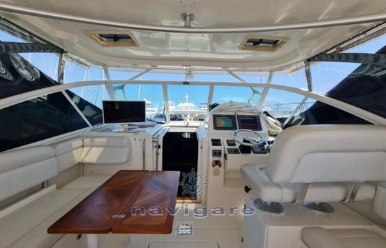 Wellcraft 360 COASTAL