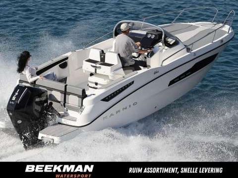 Karnic SL742 Sundeck