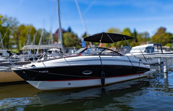 Bayliner 742 R Edition