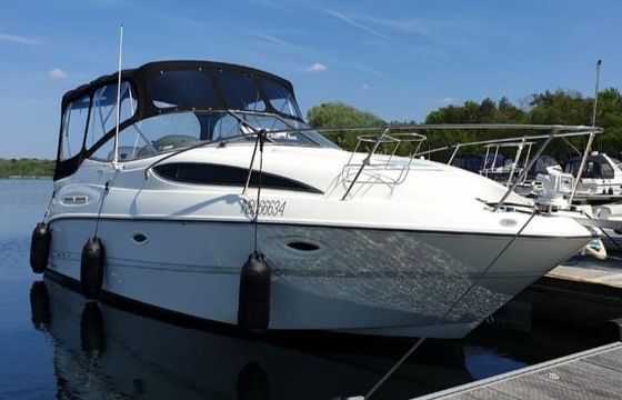 Bayliner 275