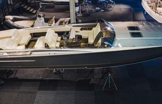 Nor-Tech 420 Monte Carlo