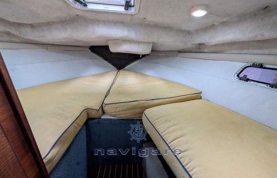 Bayliner Ciera 2556 Fly