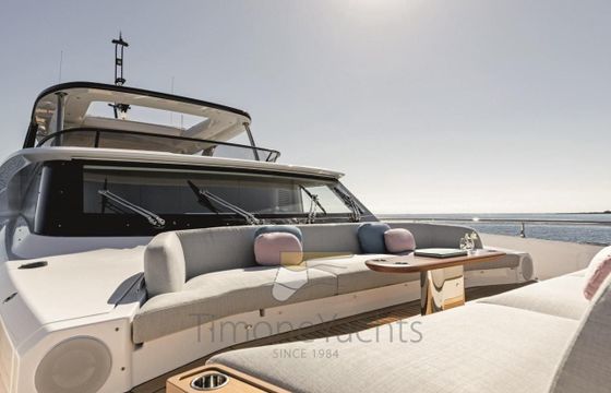 Azimut Grande 26 metri