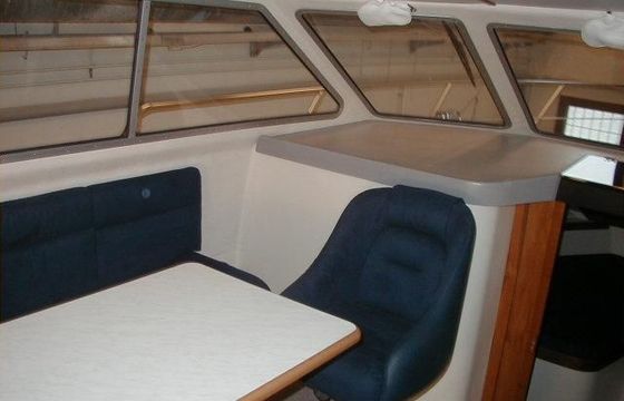 Lady Cruiser 9000