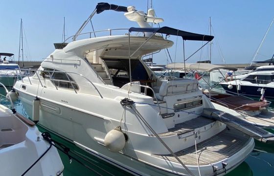Sealine F43