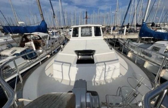 Menorquin 110