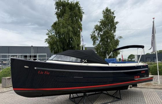 Antaris Seventy7 Sport