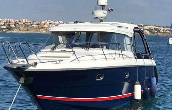 Nimbus Nova 35