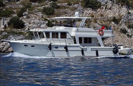 Adagio Yachts Europa 51,5