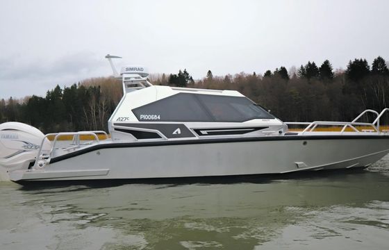 Anytec A27C