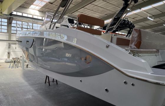 Idea Marine Idea 80